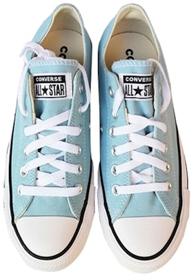 Converse Chuck Taylor All Star 'Ocean Bliss' 160460C Shop Converse Chuck Taylor All Star 'Ocean Bliss' 160460C