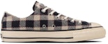 Order Converse All Star US Wool Plaid Ox 'Hitam Putih' 31310470