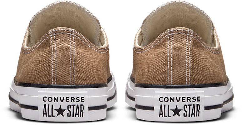 Converse All Star Low Top Zapatillas de Lona Casual 'Marrón' A00790C Purchase Converse All Star Low Top Zapatillas de Lona Casual 'Marrón' A00790C
