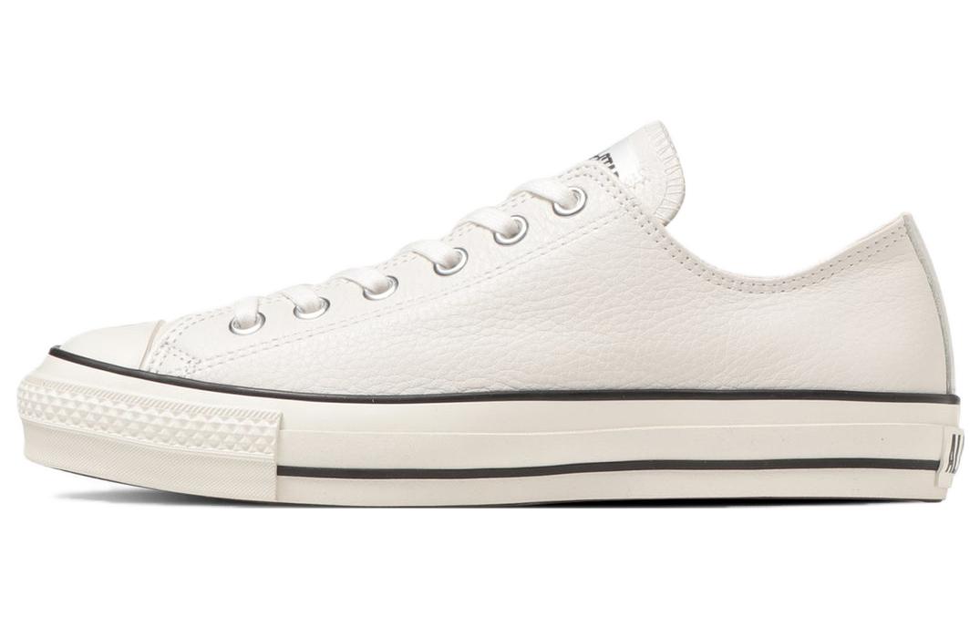 Converse Leather All Star J Ox 'White' 31309730