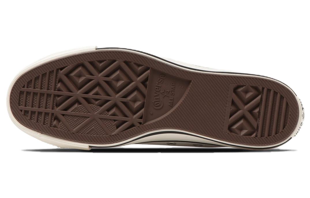 Purchase 匡威全白皮革All Star J Ox '白色' 31309730