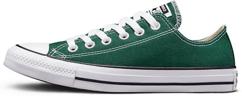 Converse Chuck Taylor All Star Low 'Green White' A00789C Converse Chuck Taylor All Star Low 'Green White' A00789C