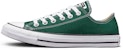 컨버스 척테일러 로우 '그린화이트' A00789C