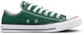 컨버스 척테일러 로우 '그린화이트' A00789C