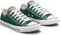 컨버스 척테일러 로우 '그린화이트' A00789C