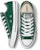 컨버스 척테일러 로우 '그린화이트' A00789C