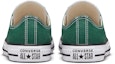 Purchase 컨버스 척테일러 로우 '그린화이트' A00789C
