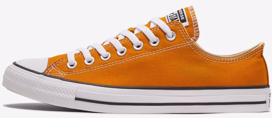 CONVERSE匡威官方 All Star當季新色低幫帆布鞋 國際版 Lookbook CONVERSE匡威官方 All Star當季新色低幫帆布鞋 國際版
