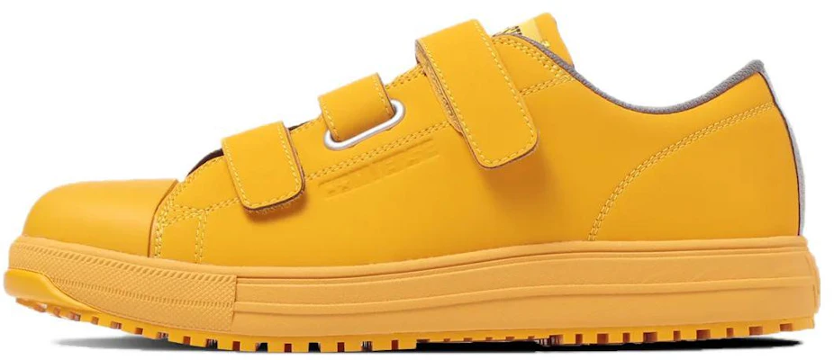 (PS) Converse All Star V-3 OX 'Mustard' Kuning 33701321 Buy (PS) Converse All Star V-3 OX 'Mustard' Kuning 33701321