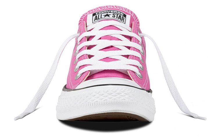 Lookbook コンバース チャックテイラー オールスター ピンクレッド 159675C