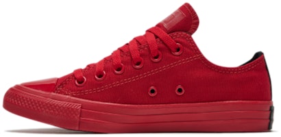 Converse Chuck Taylor All Star 'Triple Red' 165730C Converse Chuck Taylor All Star 'Triple Red' 165730C