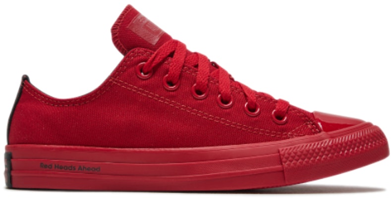 Converse Chuck Taylor All Star 'Merah Triple' 165730C Order Converse Chuck Taylor All Star 'Merah Triple' 165730C