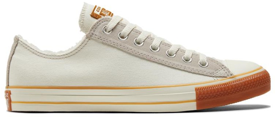 匡威全明星‘奶油白橙’ A04916C Order 匡威全明星‘奶油白橙’ A04916C