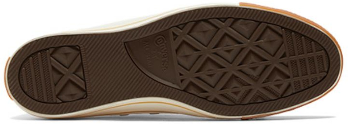 匡威全明星‘奶油白橙’ A04916C Details for 匡威全明星‘奶油白橙’ A04916C