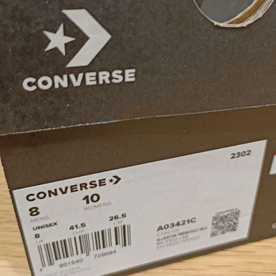 Converse All Star Low 'Summer' A03421C Order Converse All Star Low 'Summer' A03421C