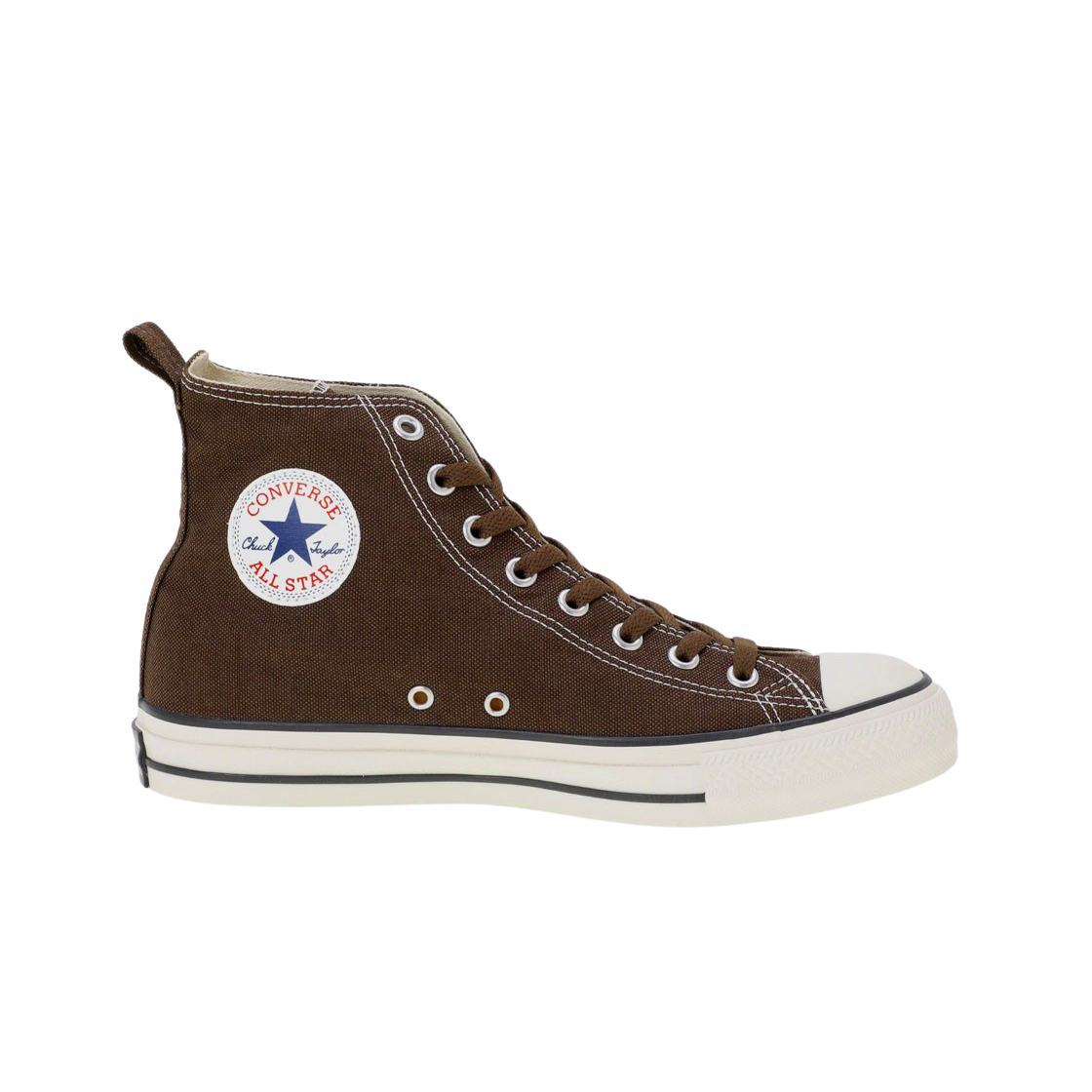 Converse All Star Low 'Versatile Brown' 386-94029