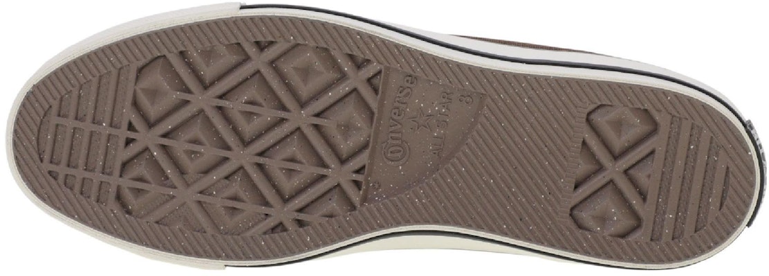 Converse All Star Low 'Versatile Brown' 386-94029 Details for Converse All Star Low 'Versatile Brown' 386-94029