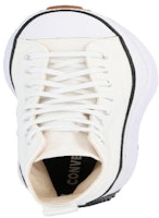 Converse All Star Low 'White' 166799CC192 Converse All Star Low 'White' 166799CC192