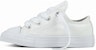 Converse All Star Rendah 'Putih Toddler Comfort' 755564C