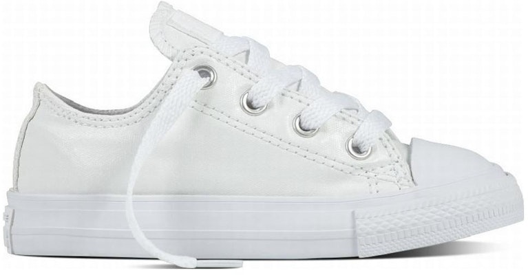 Converse All Star Low 'White Toddler Comfort' 755564C Order Converse All Star Low 'White Toddler Comfort' 755564C