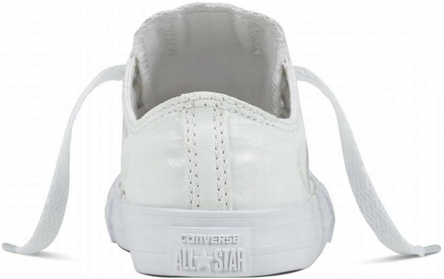 Converse All Star Low 'White Toddler Comfort' 755564C Purchase Converse All Star Low 'White Toddler Comfort' 755564C