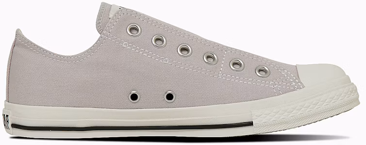 Lookbook Converse All Star Slip On Ox Sneakers Laag Stofblauw 31315033