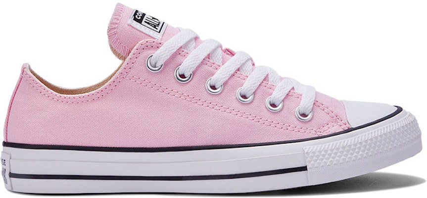 Converse All Star Low Tops Retro Shoe Pink A00793C Order Converse All Star Low Tops Retro Shoe Pink A00793C