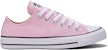 Converse All Star Low Tops Kasut Retro Merah Jambu A00793C