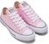 Converse All Star Low Tops Kasut Retro Merah Jambu A00793C