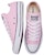 Converse All Star Low Tops Kasut Retro Merah Jambu A00793C