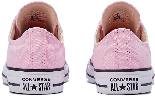 Converse All Star Low Tops Retro Shoe Pink A00793C Purchase Converse All Star Low Tops Retro Shoe Pink A00793C