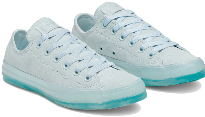 Converse Chuck Taylor All Star Polar 'Azul' 166140C Lookbook Converse Chuck Taylor All Star Polar 'Azul' 166140C