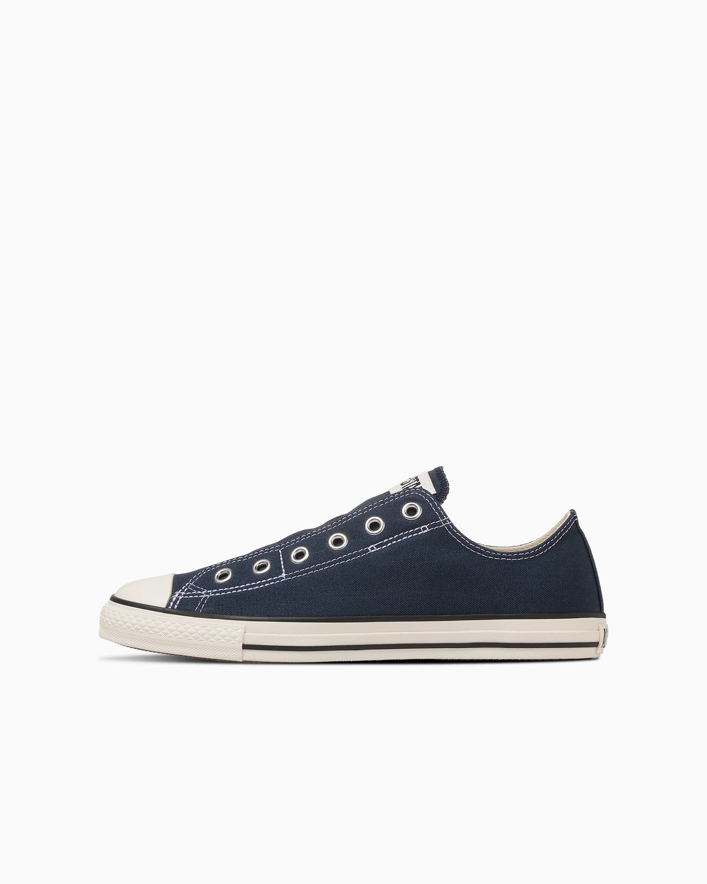 Converse All Star LP Slip On Ox Casual Sneakers Dark Navy 31317202