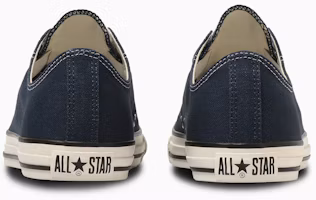 Details for Converse 全明星低幫懶人鞋 深藍色 休閒運動鞋 31317202