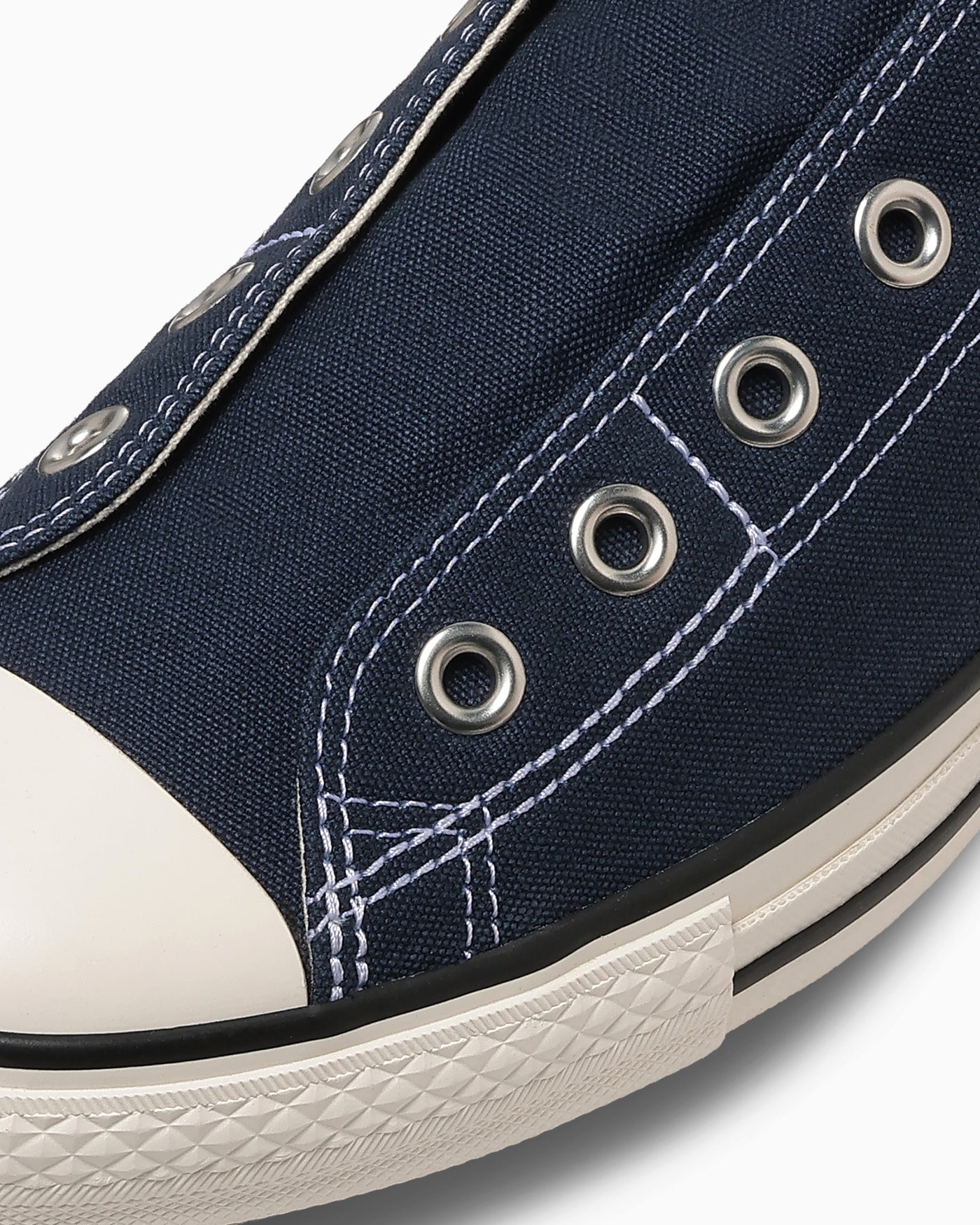 Sizing Converse All Star LP Slip On Ox Zapatillas Casuales Azul Marino Oscuro 31317202