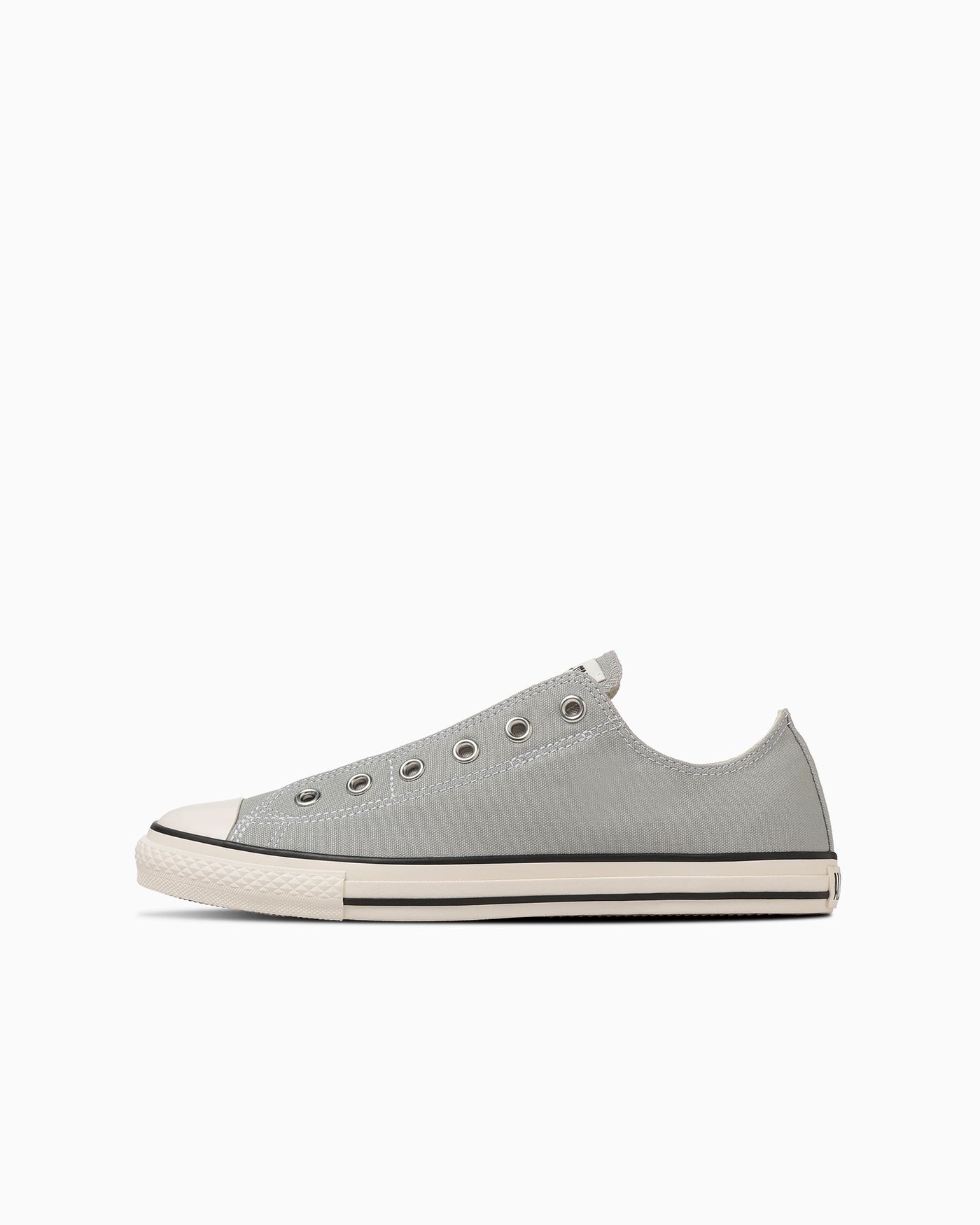 Converse All Star LP Slip Ox Low-Top Sneakers Mist Gray 31317201