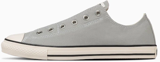 Converse All Star LP Slip Ox Low-Top Sneakers Mist Gray 31317201 Converse All Star LP Slip Ox Low-Top Sneakers Mist Gray 31317201
