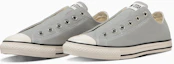 Order Converse All Star LP Slip Ox 低帮休闲鞋 浅灰色 31317201