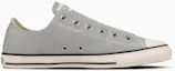 Lookbook Converse All Star LP Slip Ox 低帮休闲鞋 浅灰色 31317201
