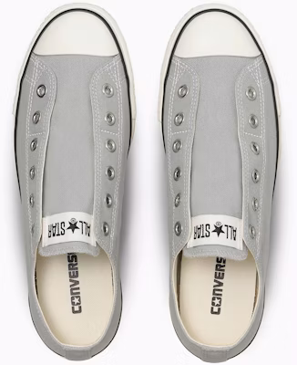 Converse All Star LP Slip Ox 低帮休闲鞋 浅灰色 31317201 Shop Converse All Star LP Slip Ox 低帮休闲鞋 浅灰色 31317201