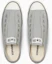 Shop Converse All Star LP Slip Ox 低帮休闲鞋 浅灰色 31317201
