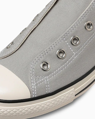 Converse All Star LP Slip Ox 低帮休闲鞋 浅灰色 31317201 Sizing Converse All Star LP Slip Ox 低帮休闲鞋 浅灰色 31317201