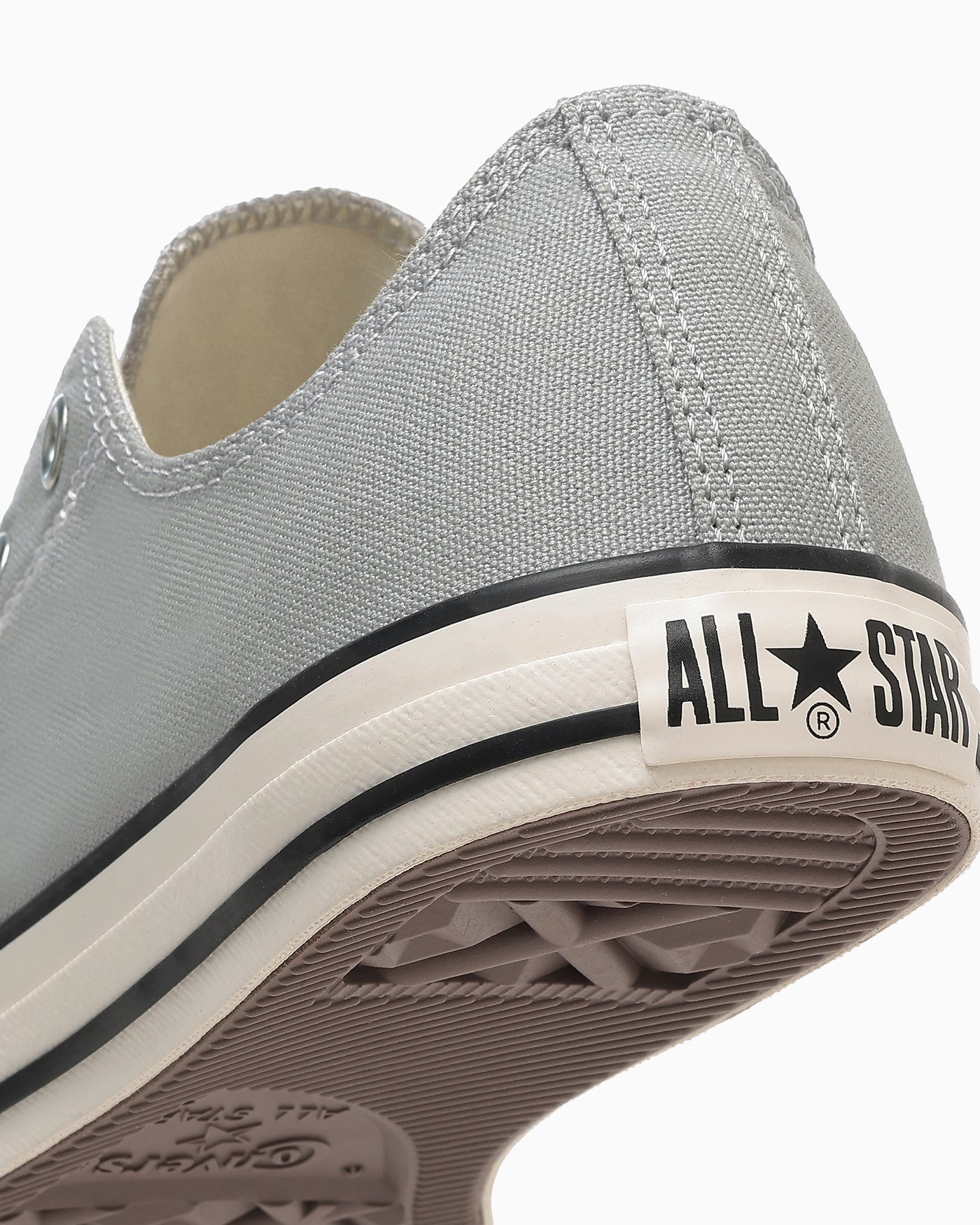 Cheap Converse All Star LP Slip Ox 低帮休闲鞋 浅灰色 31317201