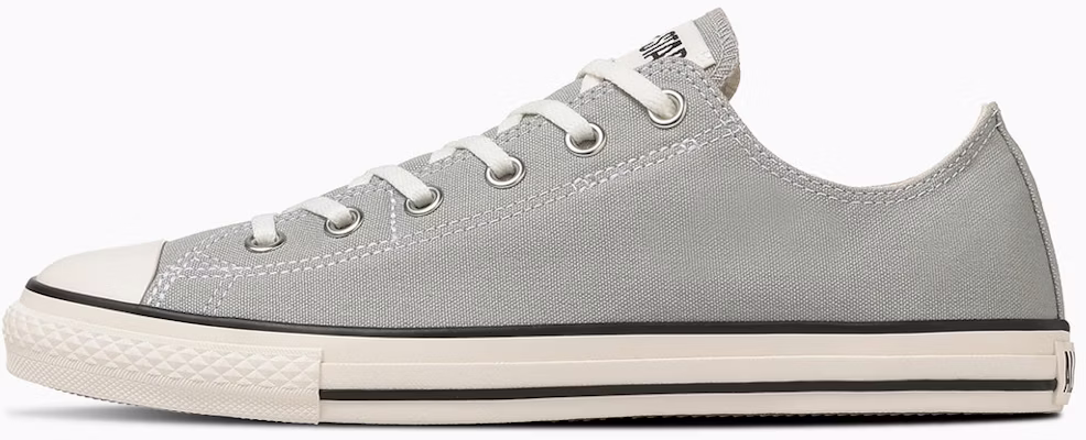 Converse All Star LP Slip Ox 低帮休闲鞋 浅灰色 31317201 1