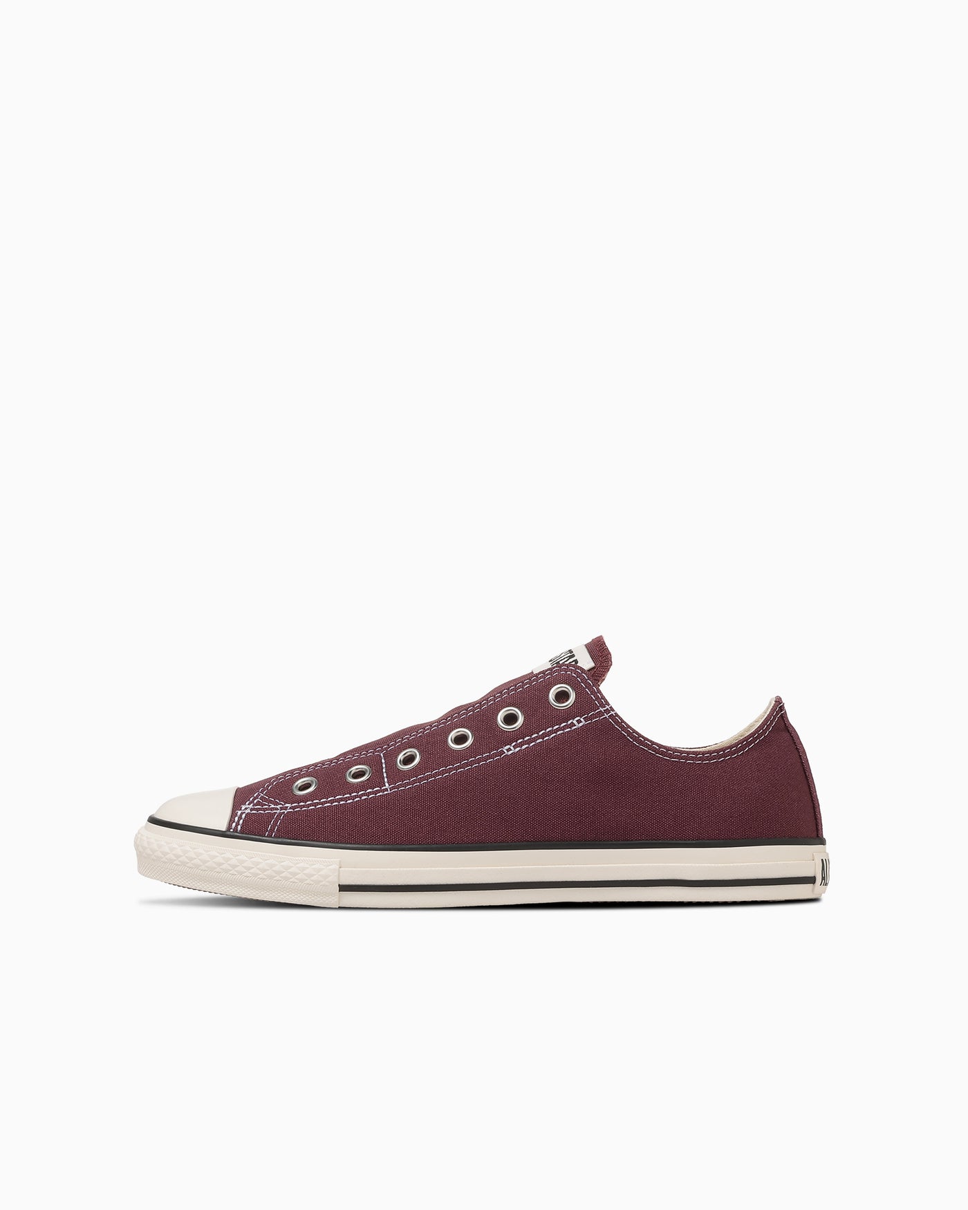 Converse All Star LP Slip Ox Low-Top Sneakers Wine red 31317200