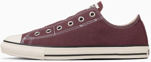 Converse All Star LP Slip Ox Low-Top Sneakers Wine red 31317200 Converse All Star LP Slip Ox Low-Top Sneakers Wine red 31317200