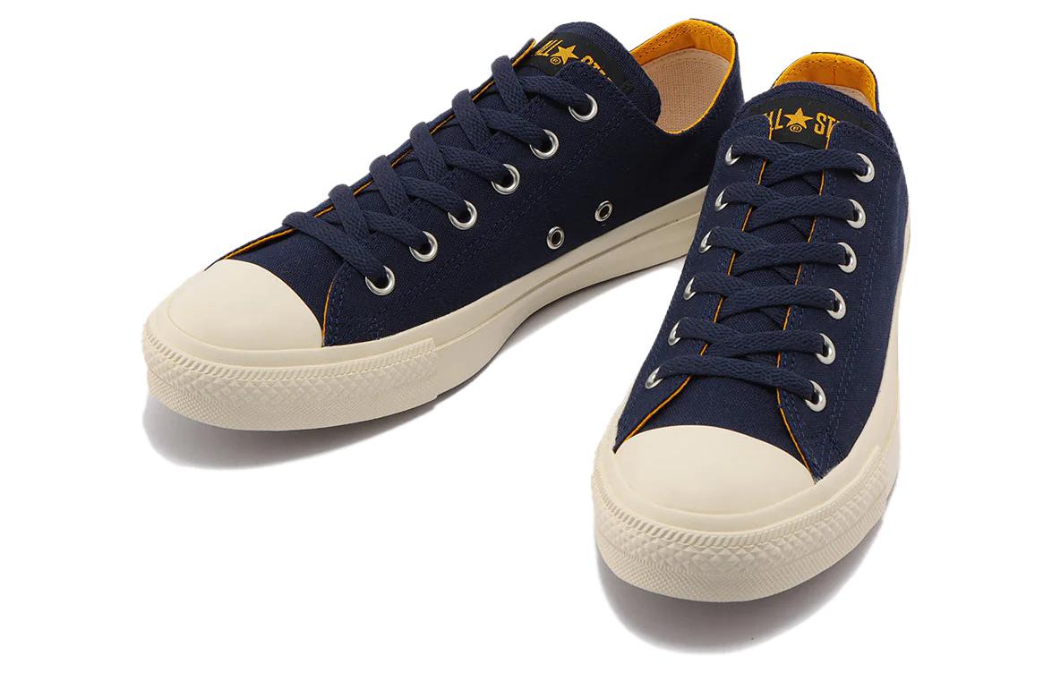 Converse All Star Ma-Army's Ox 'Navy' 圖 2
