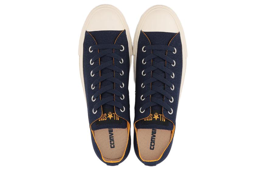 Converse All Star Ma-Army's Ox 'Navy' 圖 3