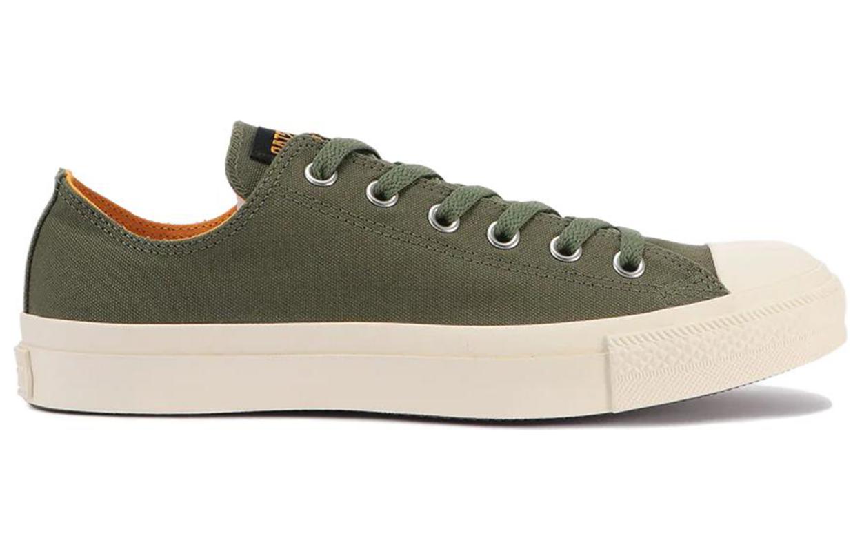 Converse All Star Ma-Army's Ox 'Olive Green' 圖 2