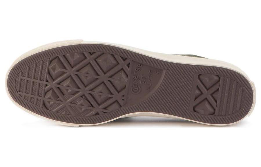 Converse All Star Ma-Army's Ox 'Olive Green' 圖 5